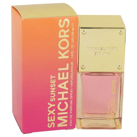 michael kors sexy sunset fake